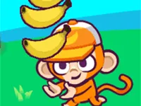 MonkeyMart Game image