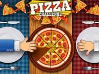 Pizza Challenge image