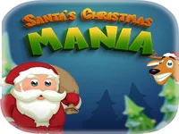 Santas Christmas Mania image