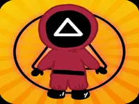 Challenge 456: Squid Game 3D image