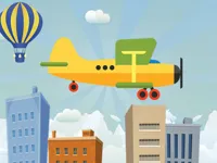 Catching Flight image