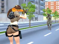 Lara Special Ops image