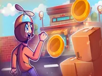 Skibronx Runner image