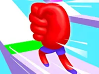 Mora Rush - Fun  amp; Run 3D Game image