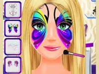 Face Paint image