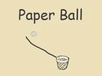 Paper Ball image
