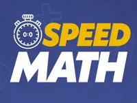 Speed Math image