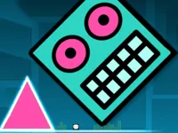 Geometry Dash: Mr Dubstep image