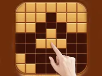 Wood Block Puzzle Games image