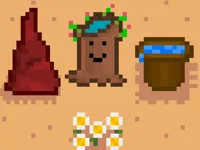 Water the Seed image