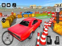 Advance Car Parking Pro : Car Parking Game image
