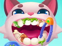 Animal Dentist For Kids image
