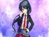 Anime Girls Jigsaw image