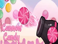 Cannon Candy: Shooter Bubble Candy Blast image