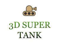 3d super tank image