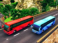 Bus Racing Game image