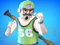 Blocky Fighting 2022 image