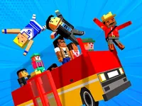 passenger Overloaded image