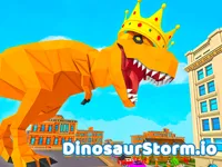 DinosaurStorm.io image
