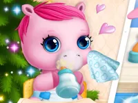 Pony Sisters Christmas image