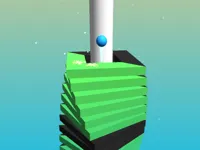 Fallender Ball image