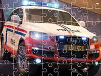 Audi Q7 Jigsaw image