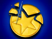 Squid Game Dalgona Challenge image