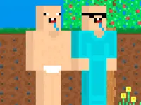 Noob Baby vs Pro Baby image