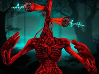 horror baby in yellow vs granny scary simulator image