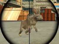 Rabbit Shooter image