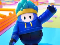 Fall Guys Jigsaw image