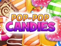 Pop-Pop Candies image