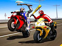 Biker Battle 3D image