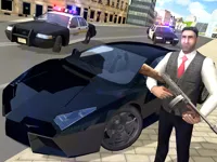 Gangster Crime Car Simulator 1 image