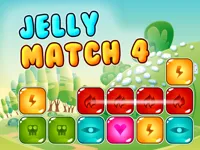 Jelly Match 4 image