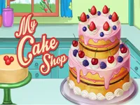 Cake Shop: Bake Boutique image