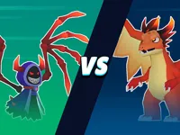 Monster Duelist image