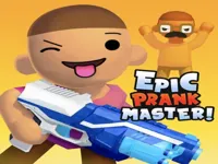 Epic Prankster: Hide and shoot image