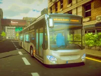 Town Bus Driver image