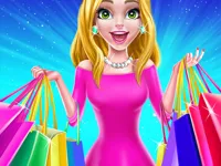 Shopping Mall Girl - Dress Up  amp;amp; Style Game image