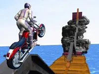 Motor Stunt Simulator 3D image