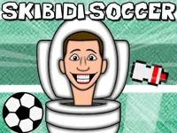 Skibidi Toilet Soccer image