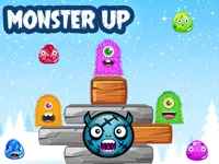Monster Up image