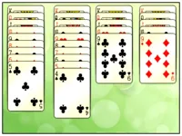 Web Solitaire image