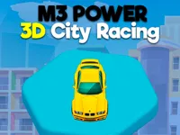 M3 Power 3D City Racing image