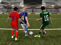 Asian Cup Soccer image
