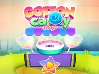 Funny Cotton Candy Shop image