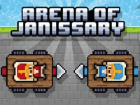 Arena of Janissary image