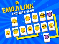 Emoji link : the smile game image