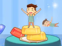 image bg Happy Jelly Baby